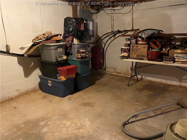 1279 Grace Rd, Reedy, WV 25270 - photo 13