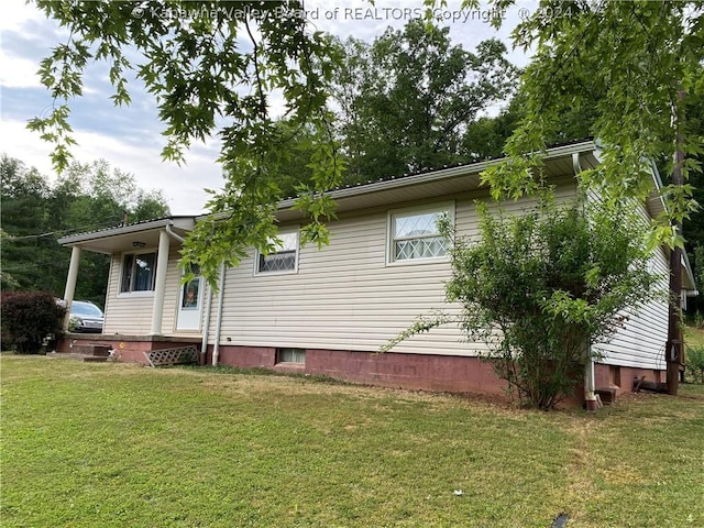 1279 Grace Rd, Reedy, WV 25270 - photo 18