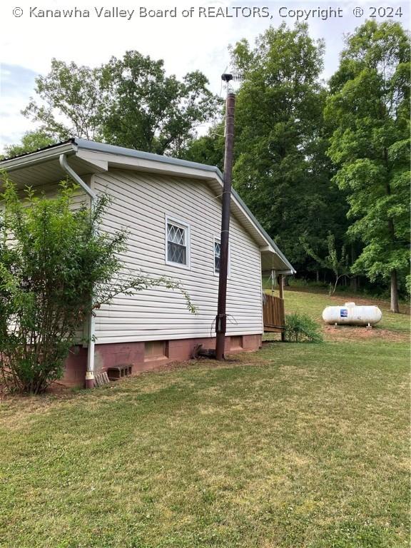 1279 Grace Rd, Reedy, WV 25270 - photo 19