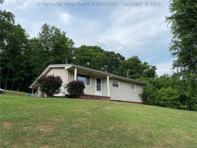 1279 Grace Rd, Reedy, WV 25270 - photo 23