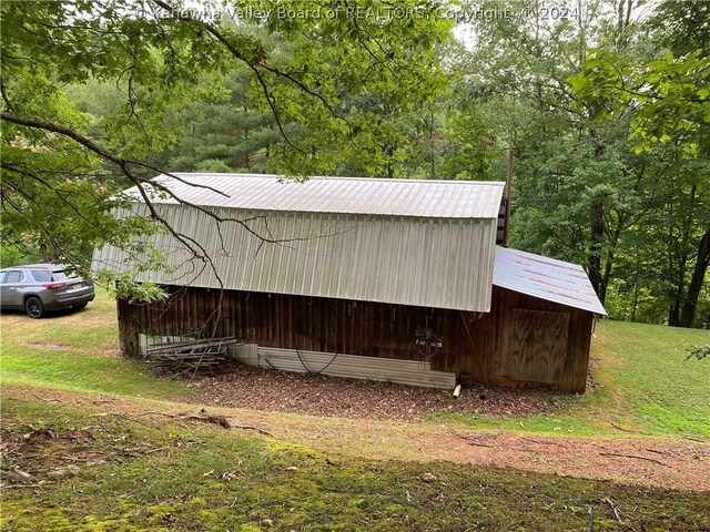 1279 Grace Rd, Reedy, WV 25270 - photo 33