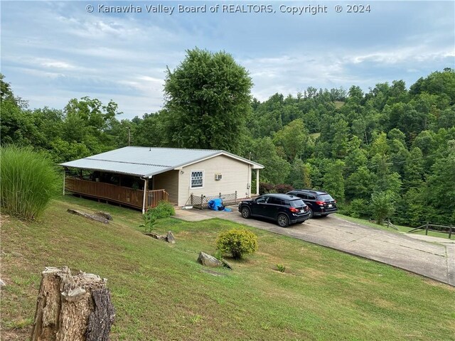 1279 Grace Rd, Reedy, WV 25270 - photo 35