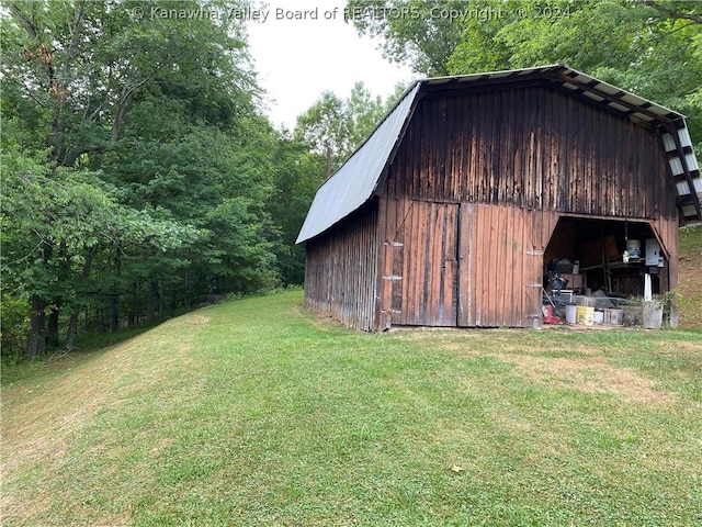 1279 Grace Rd, Reedy, WV 25270 - photo 37