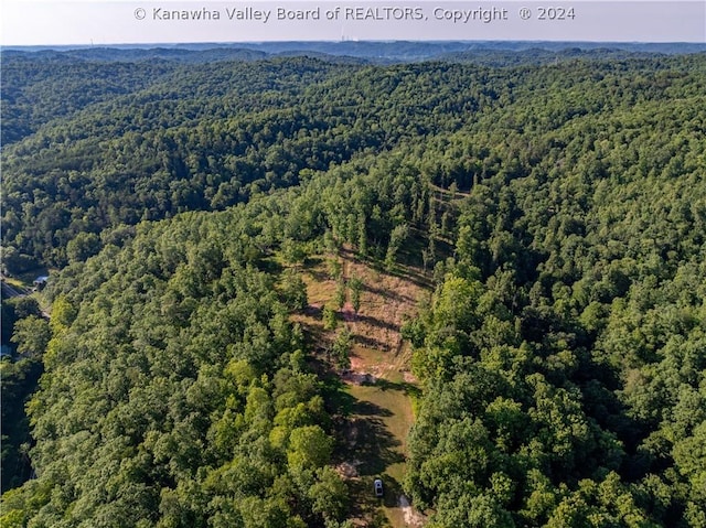 4700 Smith Creek Rd, South Charleston WV, 25309 land for sale