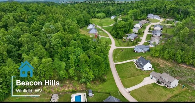 LOT1847 Beacon St, Winfield, WV 25213 - photo 2