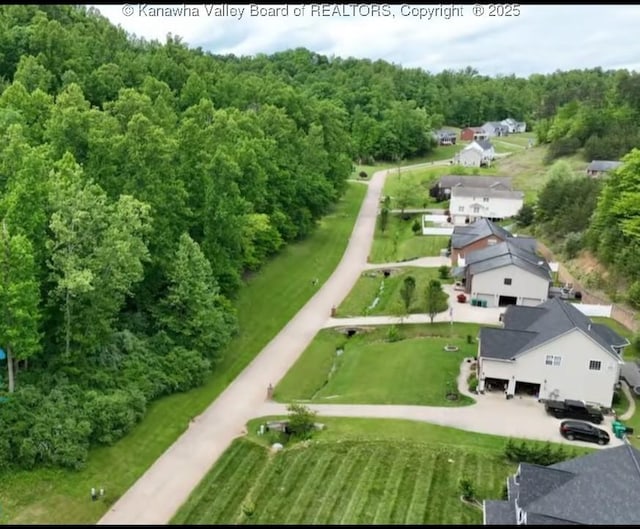 LOT1847 Beacon St, Winfield, WV 25213 - photo 3