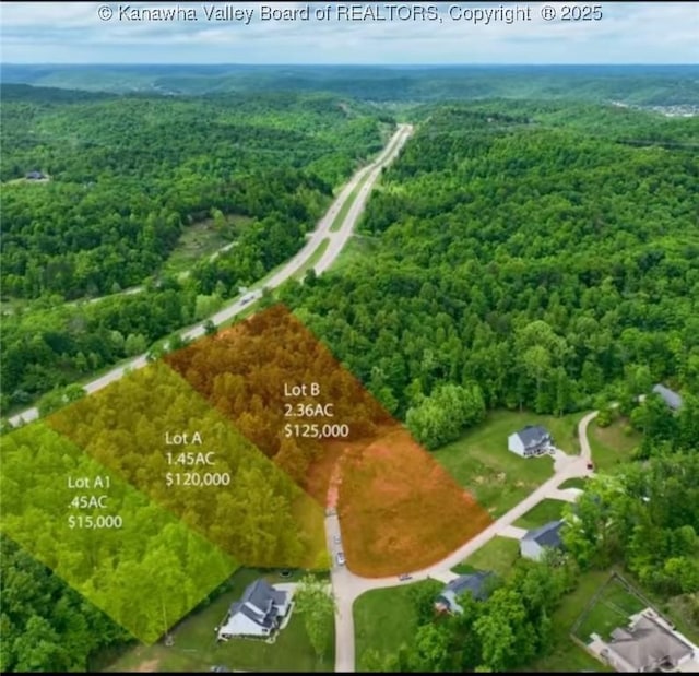 LOT1847 Beacon St, Winfield, WV 25213 - photo 5