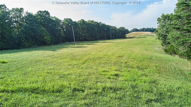 Listing photo 3 for 0 Creston Rd, Evans WV 25241