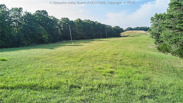 Listing photo 3 for 0 Creston Rd, Evans WV 25241