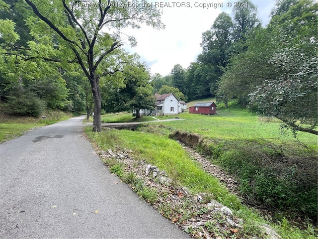 3254 Three Lick Rd, Orlando WV, 26412 land for sale