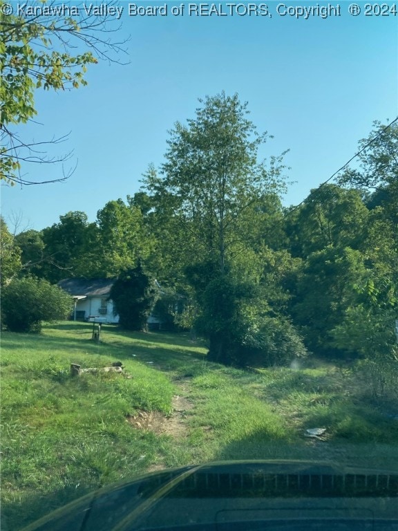 298 Jason Ln, Leon WV, 25123 land for sale