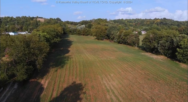 0 Huntington Rd, Gallipolis Ferry WV, 25515 land for sale