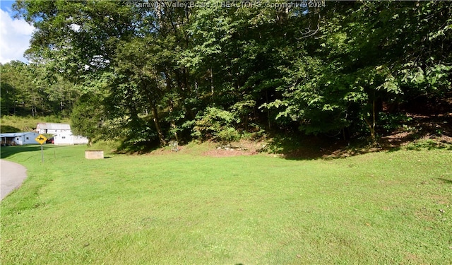 28 Watts Chapel Rd, Kenna WV, 25248 land for sale