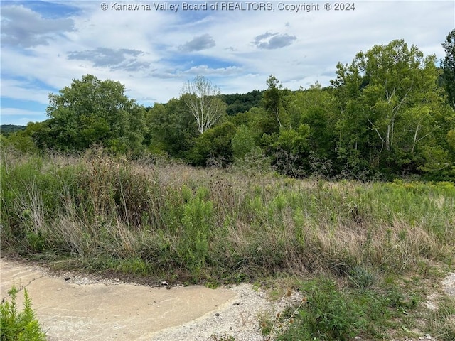 83 Gavin Ln, Hurricane, WV 25526