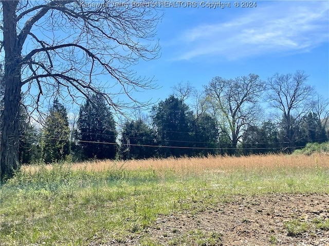 RT5 Evans Rd, Evans, WV 25241