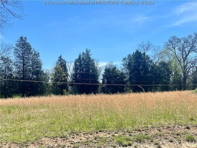 RT5 Evans Rd, Evans, WV 25241