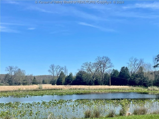 RT5 Evans Rd, Evans, WV 25241
