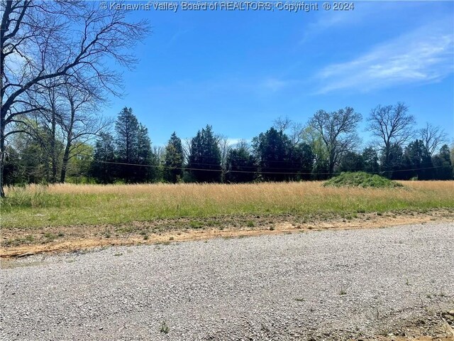 RT5 Evans Rd, Evans, WV 25241