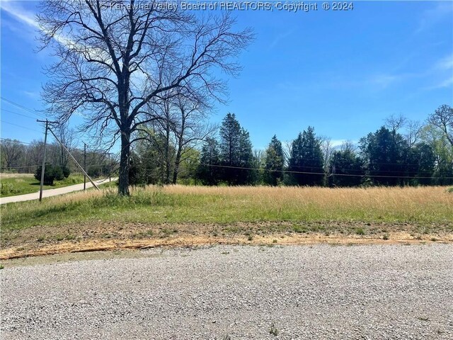 RT5 Evans Rd, Evans, WV 25241