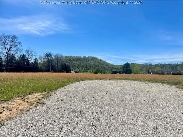 RT5 Evans Rd, Evans, WV 25241