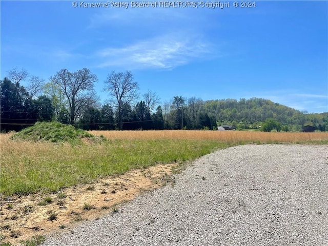 RT5 Evans Rd, Evans, WV 25241