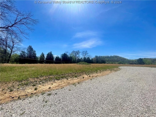 RT5 Evans Rd, Evans, WV 25241