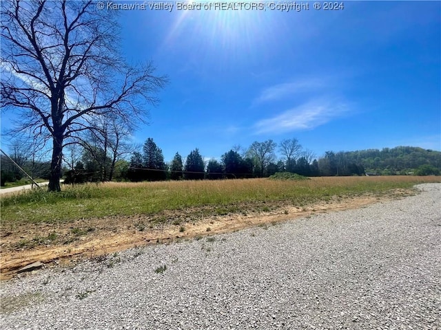 RT5 Evans Rd, Evans, WV 25241