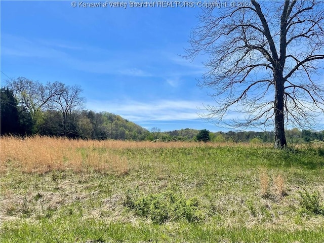 RT5 Evans Rd, Evans, WV 25241