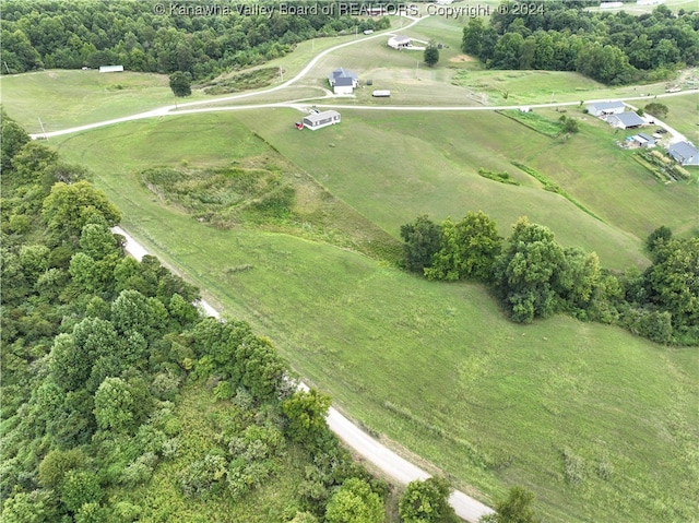 Listing photo 3 for 3.348ACRES White Ridge Rd, Point Pleasant WV 25550