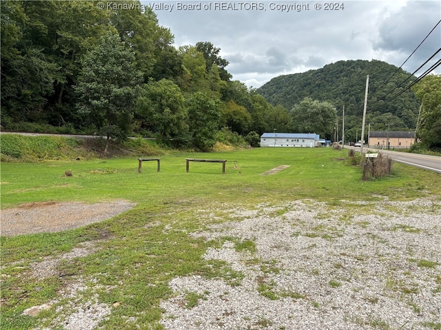 Listing photo 2 for 2701 Cabin Creek Rd, Cabin Creek WV 25061