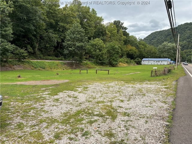 Listing photo 3 for 2701 Cabin Creek Rd, Cabin Creek WV 25061