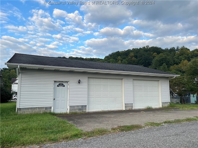 Listing photo 3 for 0 Jackson Ave, Madison WV 25130