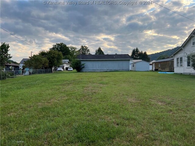 0 Jackson Ave, Madison WV, 25130 land for sale