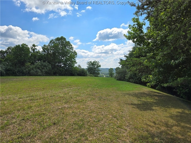 Listing photo 3 for 770 Orchard Park Rd, Hurricane WV 25526