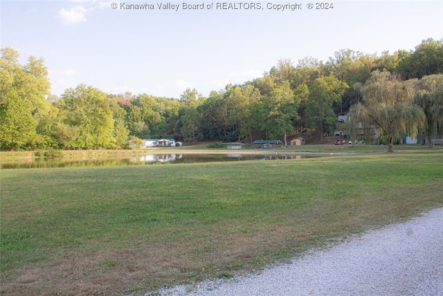 610 Moore St, Hartford WV, 25247 land for sale