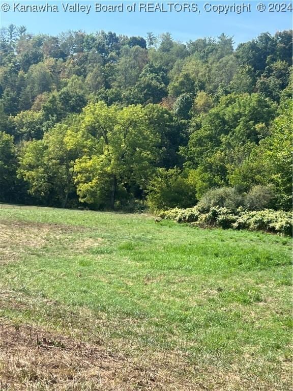 14734 Charleston Rd, Kenna WV, 25248 land for sale