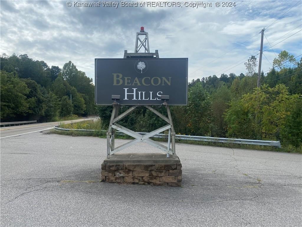 LOT1847 Beacon St, Winfield, WV 25213 - photo 1