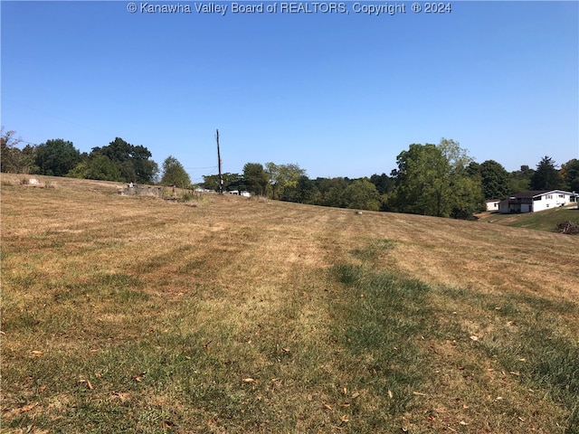 76 Wilrovaja Dr, Cottageville WV, 25239 land for sale