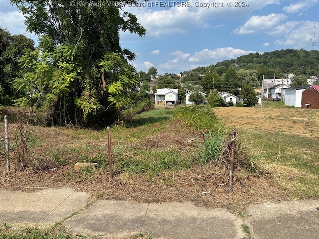 1708 5th Ave, Charleston WV, 25387 land for sale