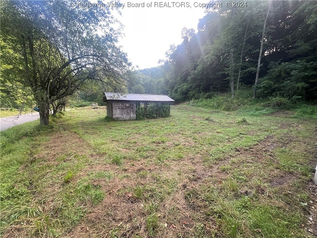 354 Tango Rd, Yawkey WV, 25573 land for sale