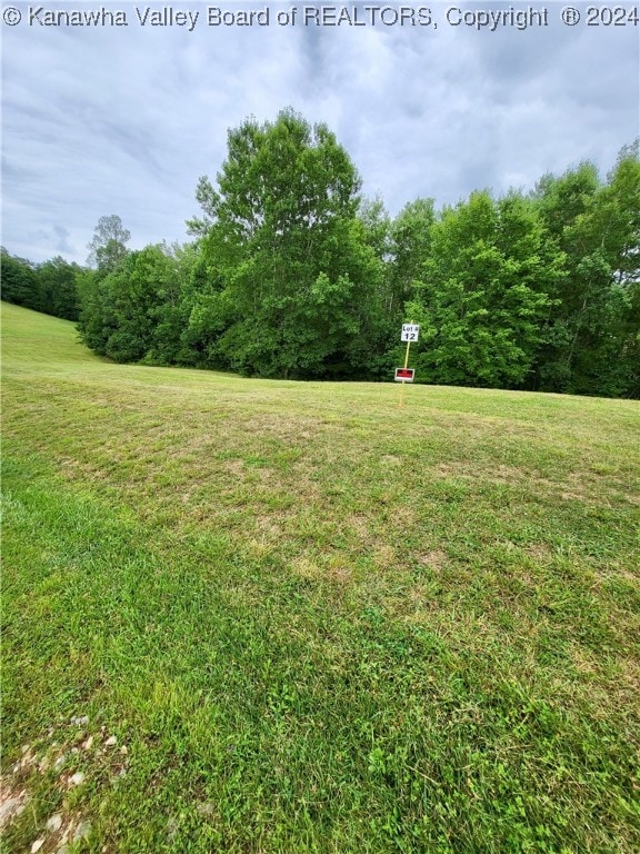 Listing photo 3 for LOT12 Highland Ln, Kenna WV 25248