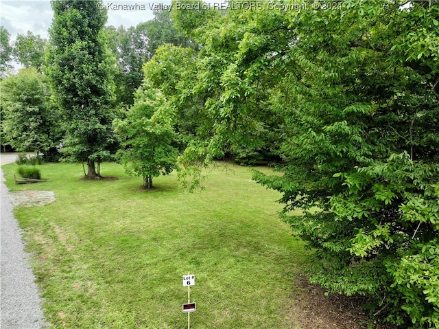 Listing photo 3 for LOT6 Woodland Ln, Kenna WV 25248