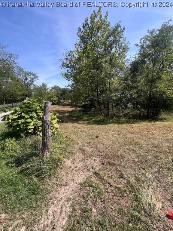 0 Pleasant Ridge Rd, Gallipolis Ferry WV, 25515 land for sale