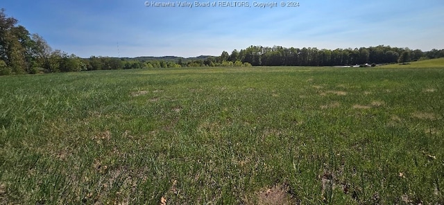 0 Liberty Park Dr, Hurricane WV, 25526 land for sale