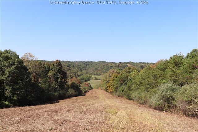 0 16 Mile Rd, Apple Grove WV, 25187 land for sale