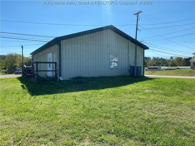 1290 Evansview Rd, Evans, WV 25241 - photo 6