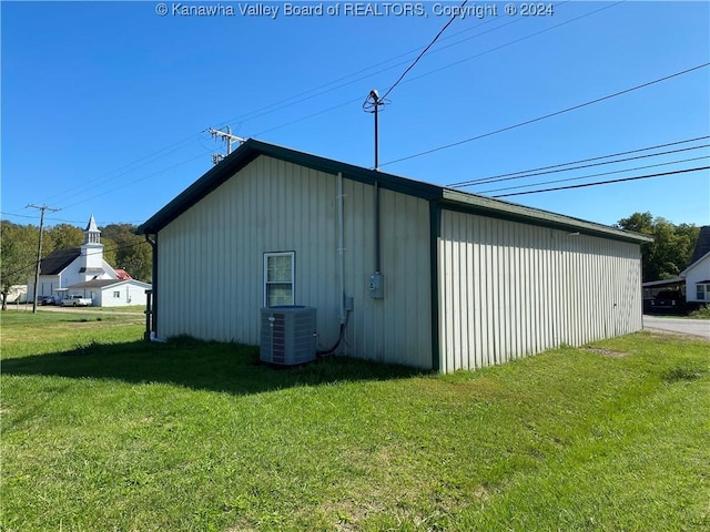 1290 Evansview Rd, Evans, WV 25241 - photo 7