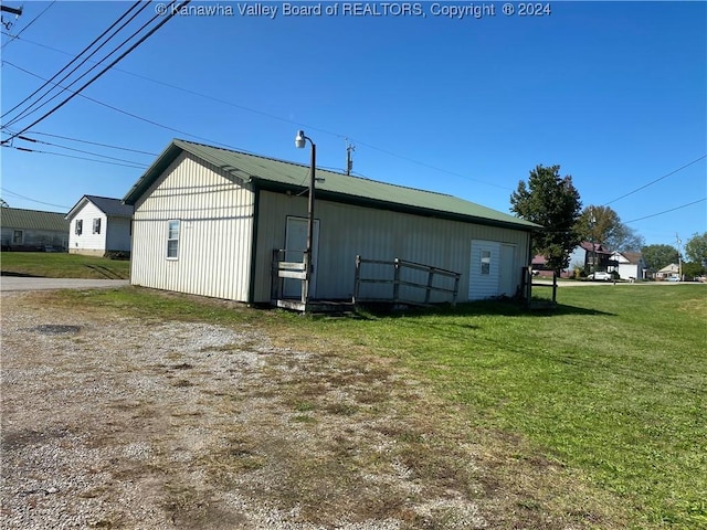 1290 Evansview Rd, Evans, WV 25241 - photo 8