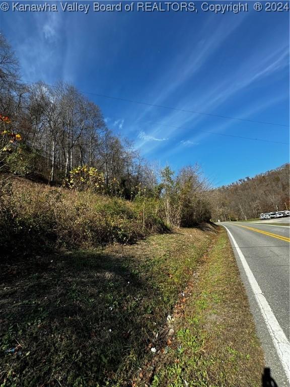 0 Mcclellan Hwy, Harts, WV 25524