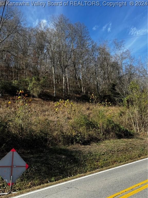 0 Mcclellan Hwy, Harts, WV 25524